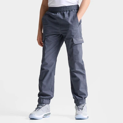 Kids' Sonneti Woven Cargo Jogger Pants