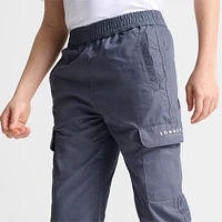 Kids' Sonneti Woven Cargo Jogger Pants