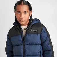 Boys' Sonneti Blast Puffer Jacket