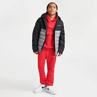 Boys' Sonneti Optic Puffer Jacket