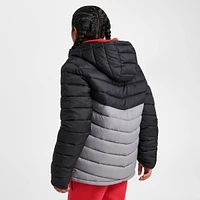 Boys' Sonneti Optic Puffer Jacket