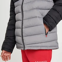 Boys' Sonneti Optic Puffer Jacket