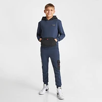 Kids' Sonneti Ruger Pullover Hoodie