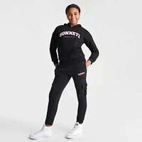 Girls' Sonneti Varsity Cargo Jogger Pants