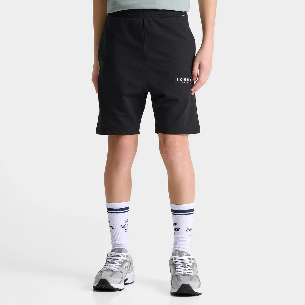 Kids' Sonneti London French Terry Shorts