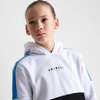 Kids' Sonneti Krome Pullover Hoodie