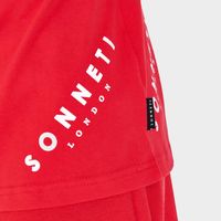 Men's Sonneti Allover Print T-Shirt