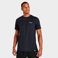 Men's Sonneti London Sport Rider Reflective T-Shirt