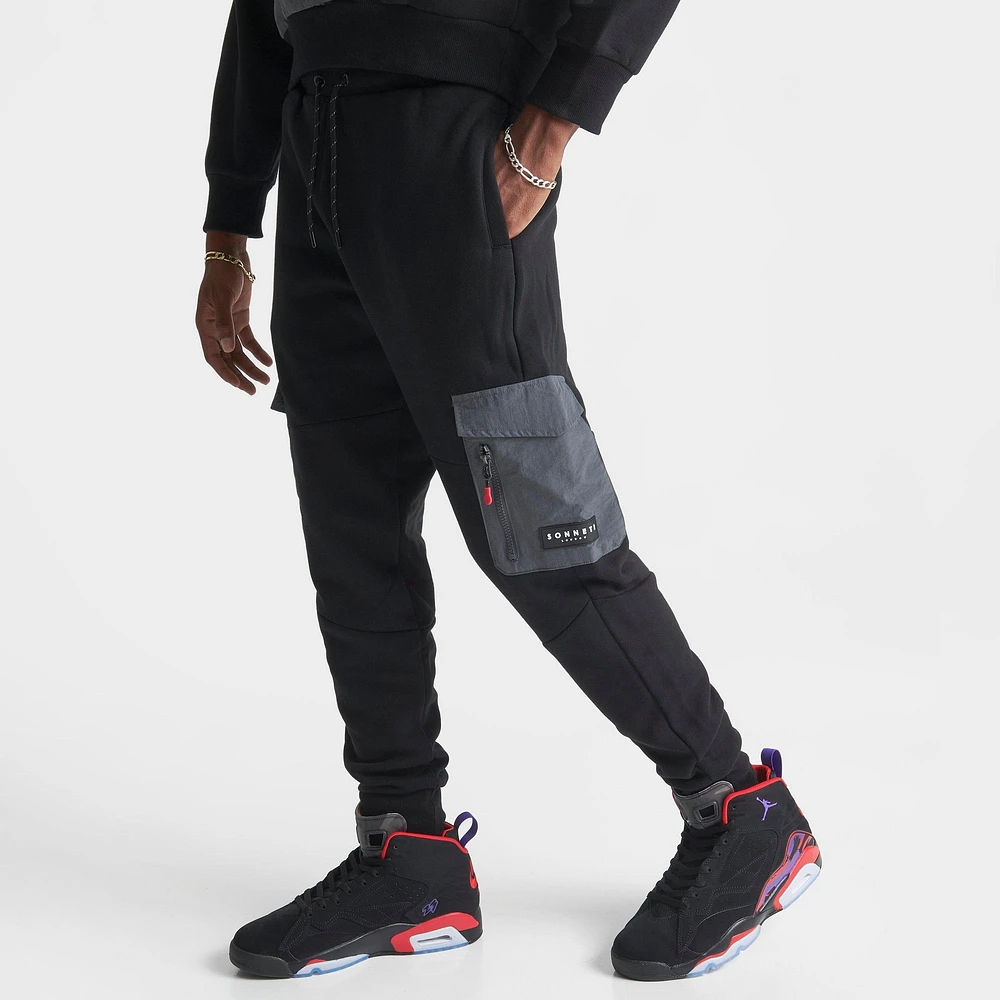 Men's Sonneti London Reward Jogger Pants