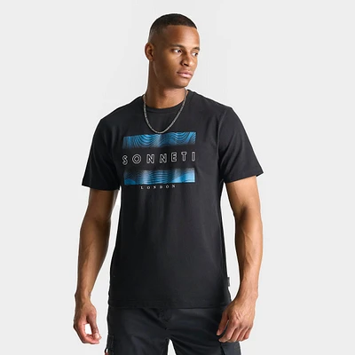 Men's Sonneti London Acer Graphic T-Shirt