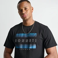 Men's Sonneti London Acer Graphic T-Shirt