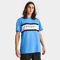 Men's Sonneti Kanda Stripe T-Shirt