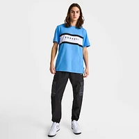 Men's Sonneti Kanda Stripe T-Shirt