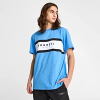 Men's Sonneti Kanda Stripe T-Shirt