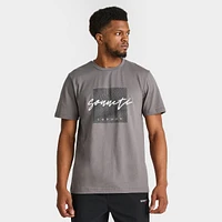 Men's Sonneti Script Logo T-Shirt