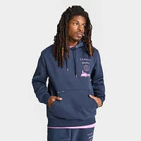 Men's Sonneti London Stack Graphic Hoodie