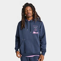 Men's Sonneti London Stack Graphic Hoodie