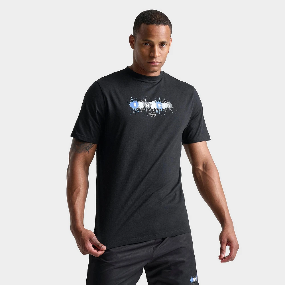 Men's Sonneti Splats T-Shirt