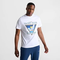 Men's Sonneti Yacht Club Waves T-Shirt