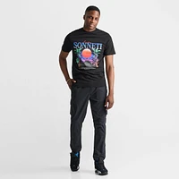 Men's Sonneti Nuit Graphic T-Shirt