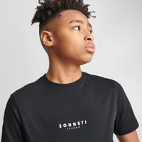 Kids' Sonneti Core London T-Shirt