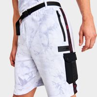 Men's Supply & Demand Washed Quarry Cargo Shorts