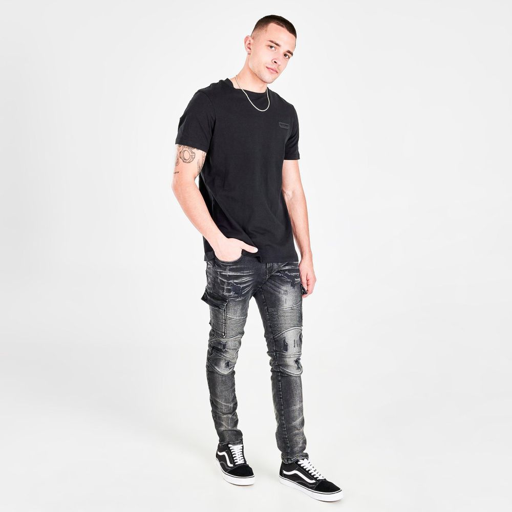 Supply and Demand Men's Supply & Demand Resort Jeans