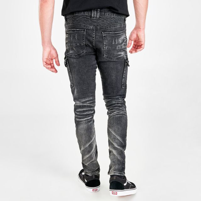 Supply and Demand Men's Supply & Demand Chaos Jeans