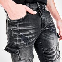 Men's Supply & Demand Resort Jeans