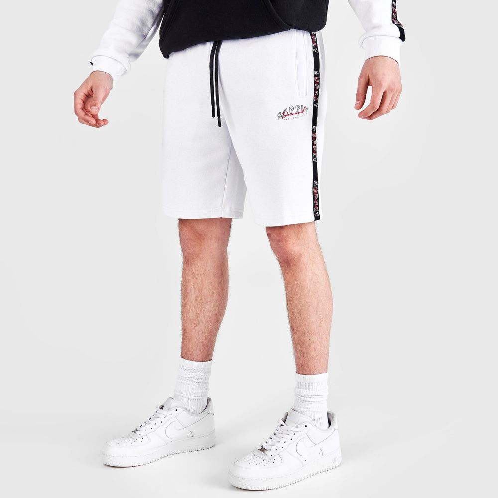 Men's Supply & Demand Field Shorts