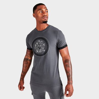 Men's Supply & Demand Mind Graphic T-Shirt