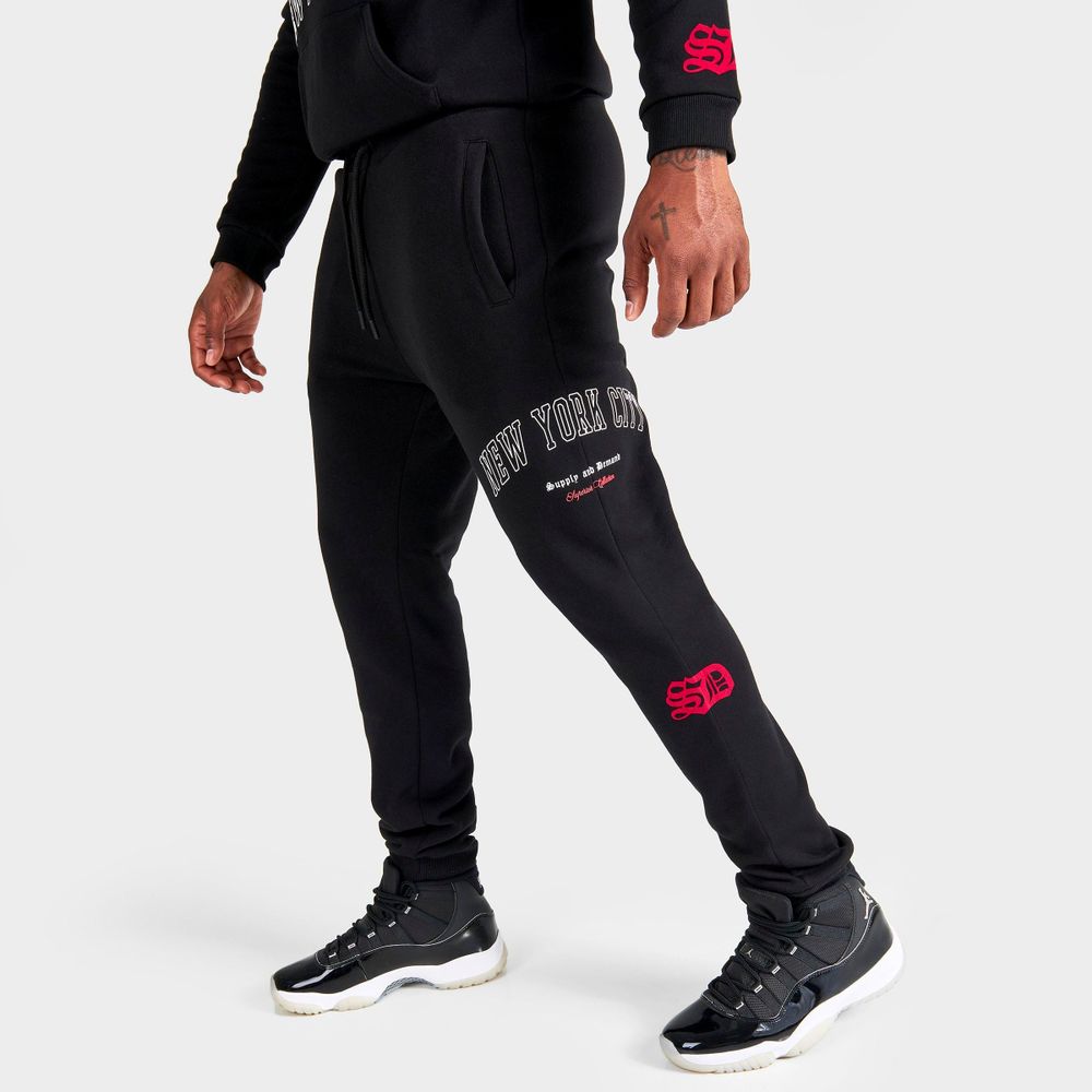 Buy Moto Fleece Jogger Men's Jeans & Pants from Buyers Picks. Find Buyers  Picks fashion & more at