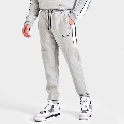 Men's Supply & Demand Tram Fleece Jogger Pants
