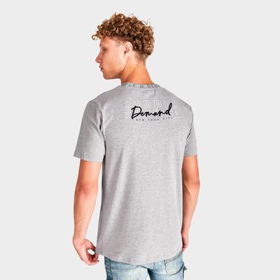 Men's Supply & Demand Wordmark T-Shirt