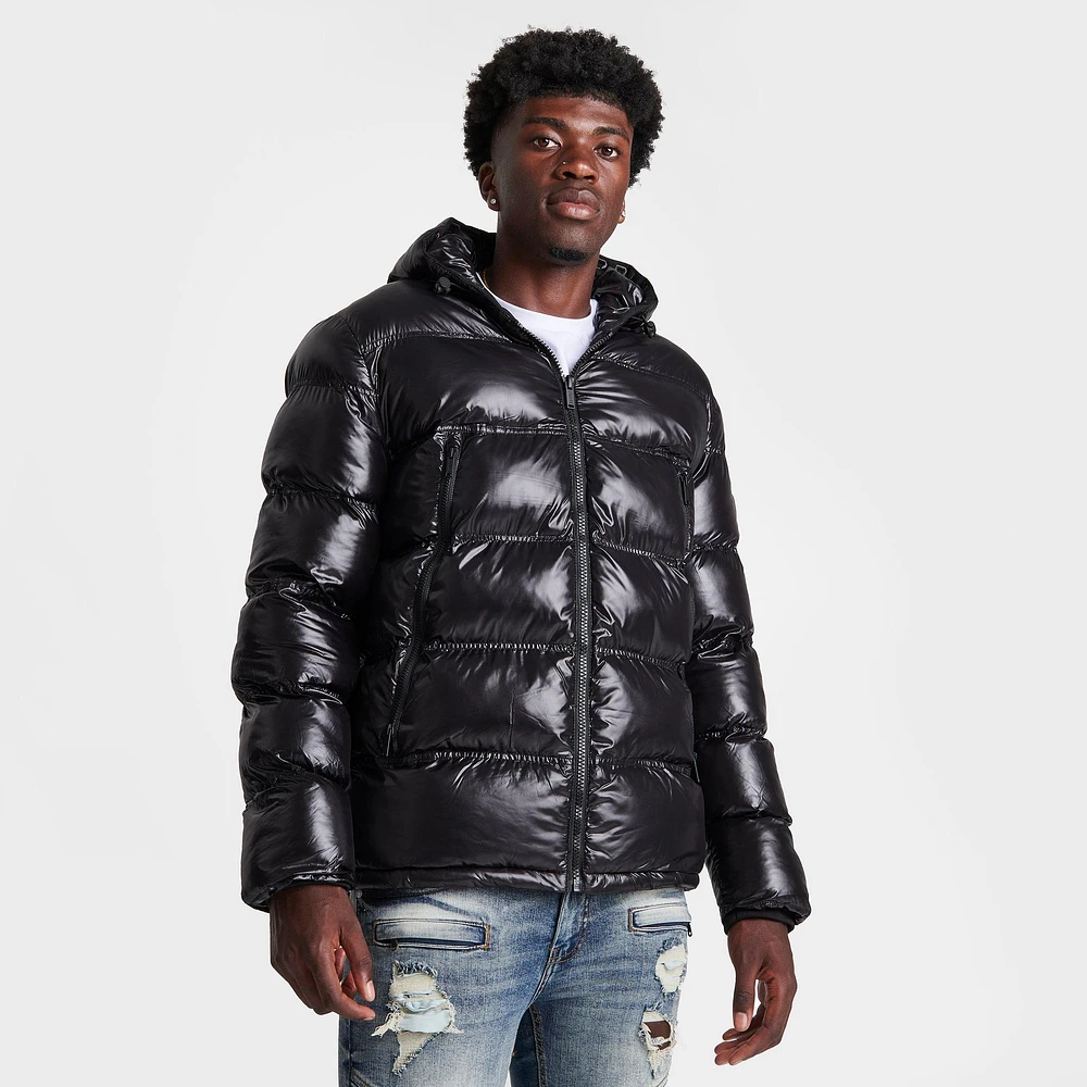 Men's Supply & Demand Novo Puffer Jacket