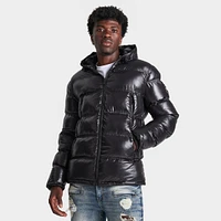 Men's Supply & Demand Novo Puffer Jacket