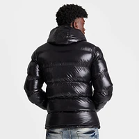 Men's Supply & Demand Novo Puffer Jacket
