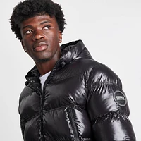 Men's Supply & Demand Novo Puffer Jacket