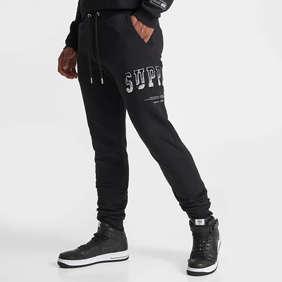 Men's Supply & Demand Trapper Jogger Pants