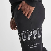 Men's Supply & Demand Trapper Jogger Pants