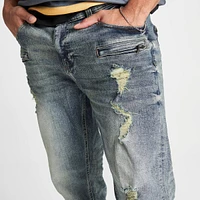 Men's Supply & Demand Hudson Denim Jeans