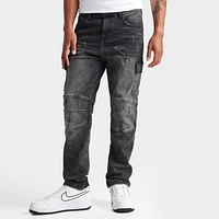 Men's Supply & Demand Harbor Denim Jeans