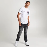 Men's Supply & Demand Harbor Denim Jeans