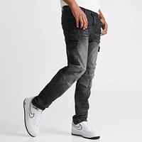 Men's Supply & Demand Harbor Denim Jeans