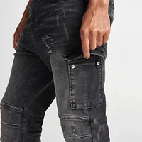 Men's Supply & Demand Harbor Denim Jeans