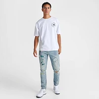 Men's Supply & Demand Clover Stones Denim Jeans