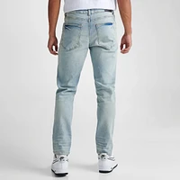 Men's Supply & Demand Clover Stones Denim Jeans