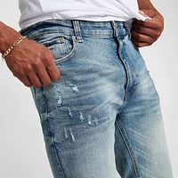 Men's Supply & Demand Carter Stacked Denim Jeans