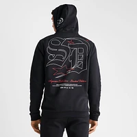 Men's Supply & Demand Botan Pullover Hoodie