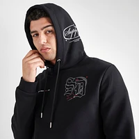 Men's Supply & Demand Botan Pullover Hoodie